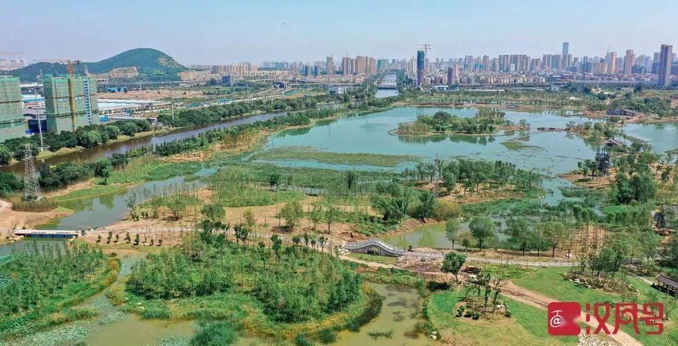 桃花源湿地公园位于徐州市三环西路西侧,故黄河南侧,占地面积约1482亩