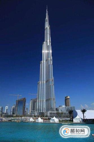 世界最高建筑有哪些优质