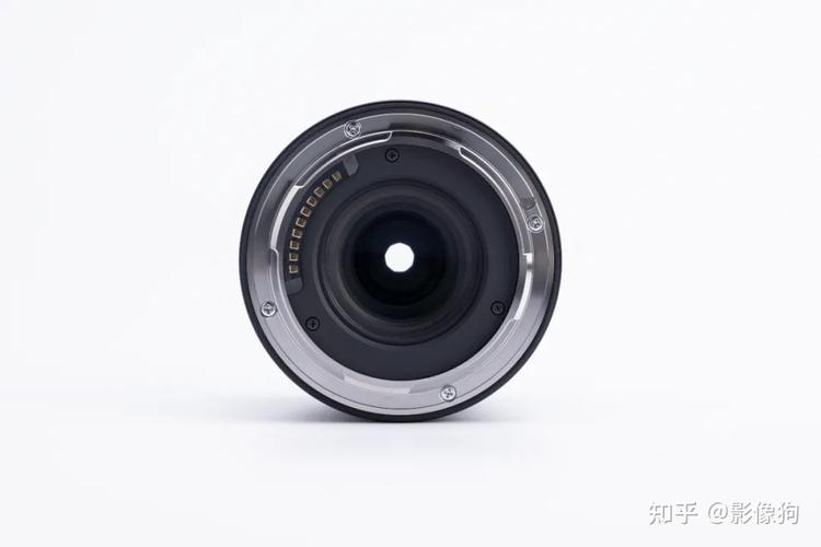 史上最小的90mmf28镜头小镜头高画质
