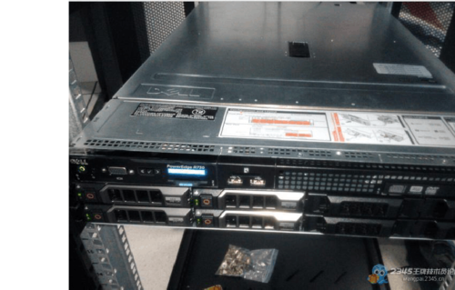 dell r730服务器配置raid及安装服务器系统 以及域的控制