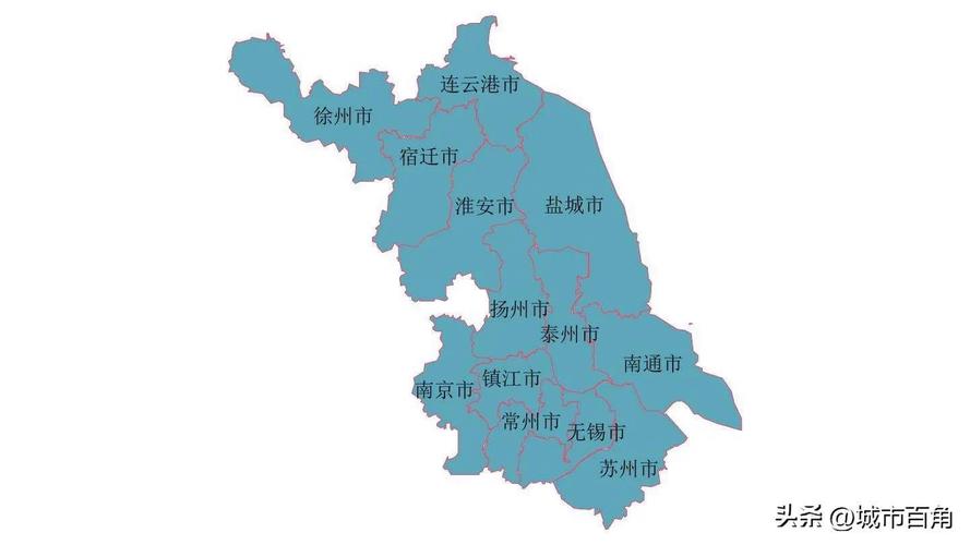 江苏省苏州市都有哪些县