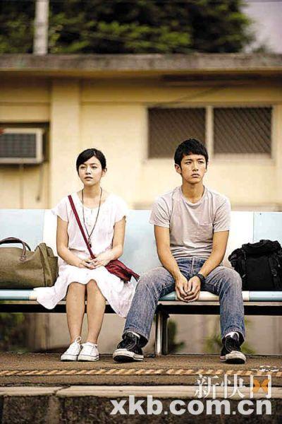 盘点2011星球崛起:台湾电影带来清新爱情风
