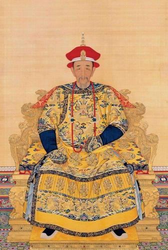 雍正皇帝人生中最后几天是怎么度过的?