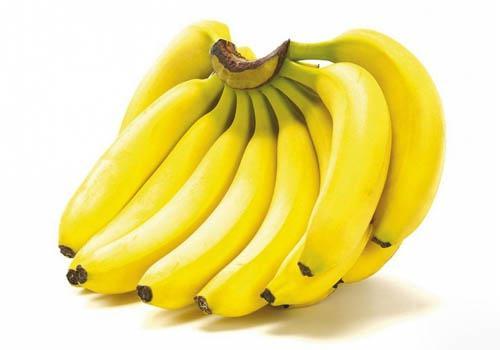 感冒可以吃香蕉苹果吗
