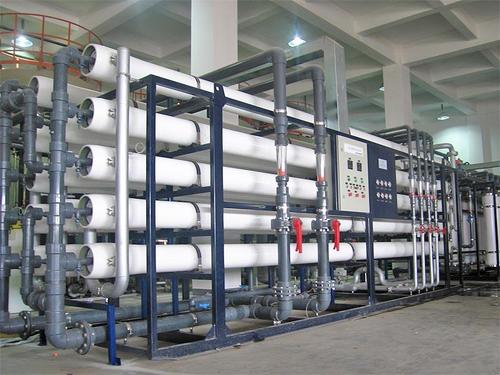 海水淡化公司【中国10强水处理工程公司】
