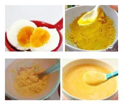 宝宝如何正确吃鸡蛋,看完这篇就明白了|蛋黄|鸡蛋黄|辅食|肉松_网易